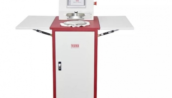 Phương pháp kiểm tra độ thoáng khí của vải